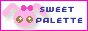 SWEET PALETTE